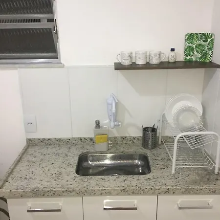 Copa Aprazivel Apartment Rio de Janeiro Exterior photo