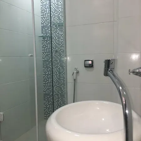 Copa Aprazivel Apartment Rio de Janeiro Exterior photo