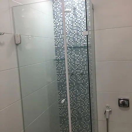 Copa Aprazivel Apartment Rio de Janeiro Exterior photo