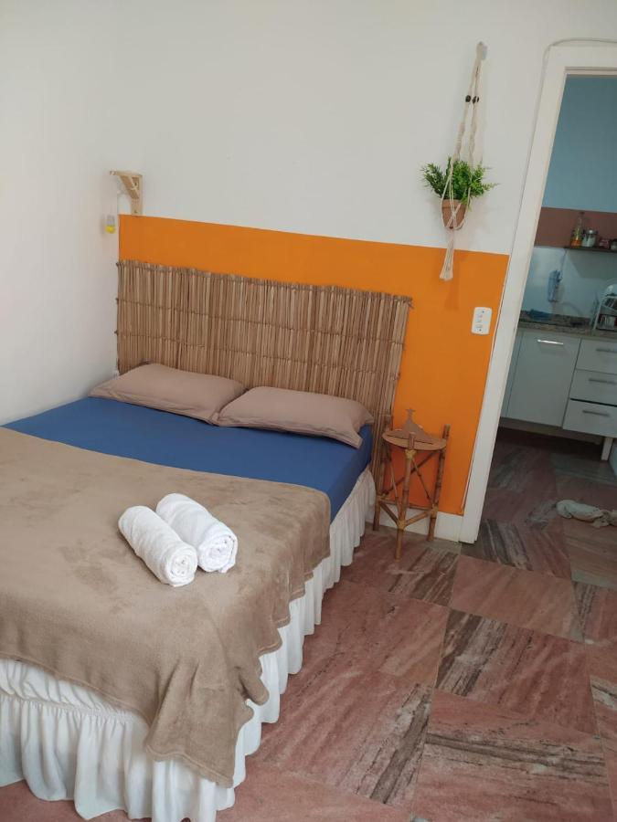Apartment Copa Aprazivel Rio de Janeiro