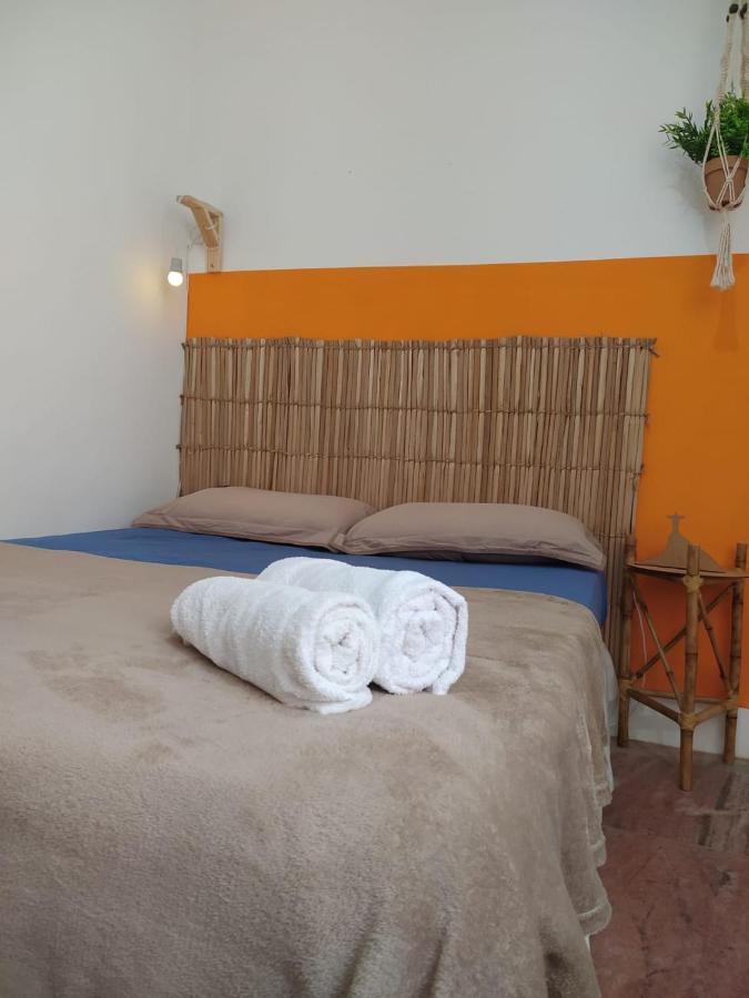 Apartment Copa Aprazivel