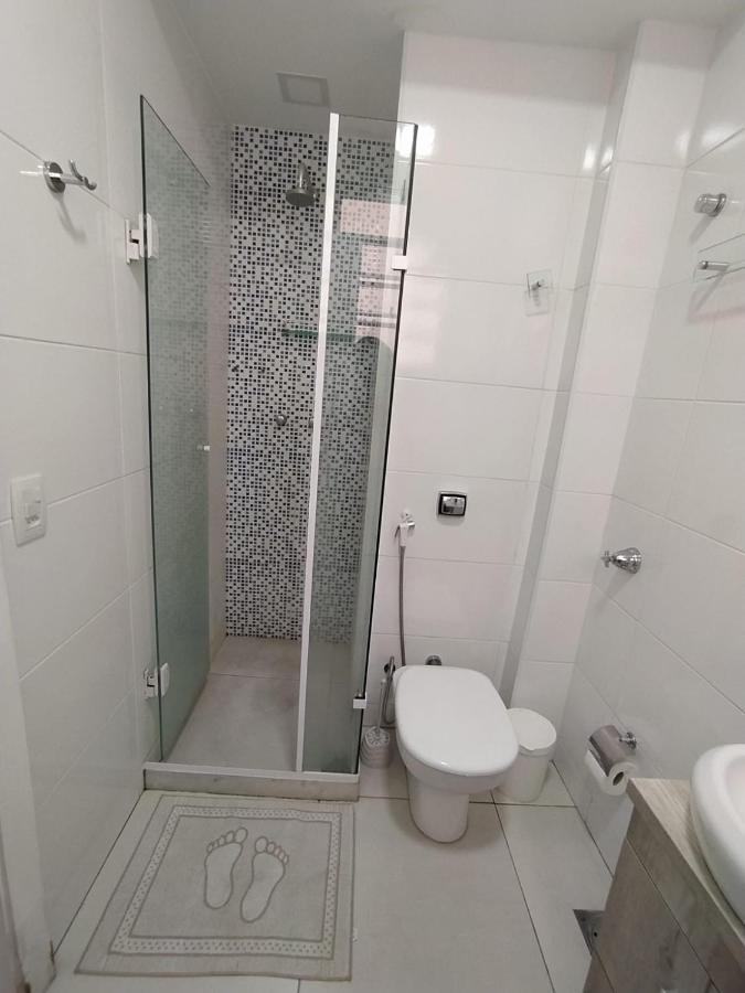 Copa Aprazivel Apartment Rio de Janeiro