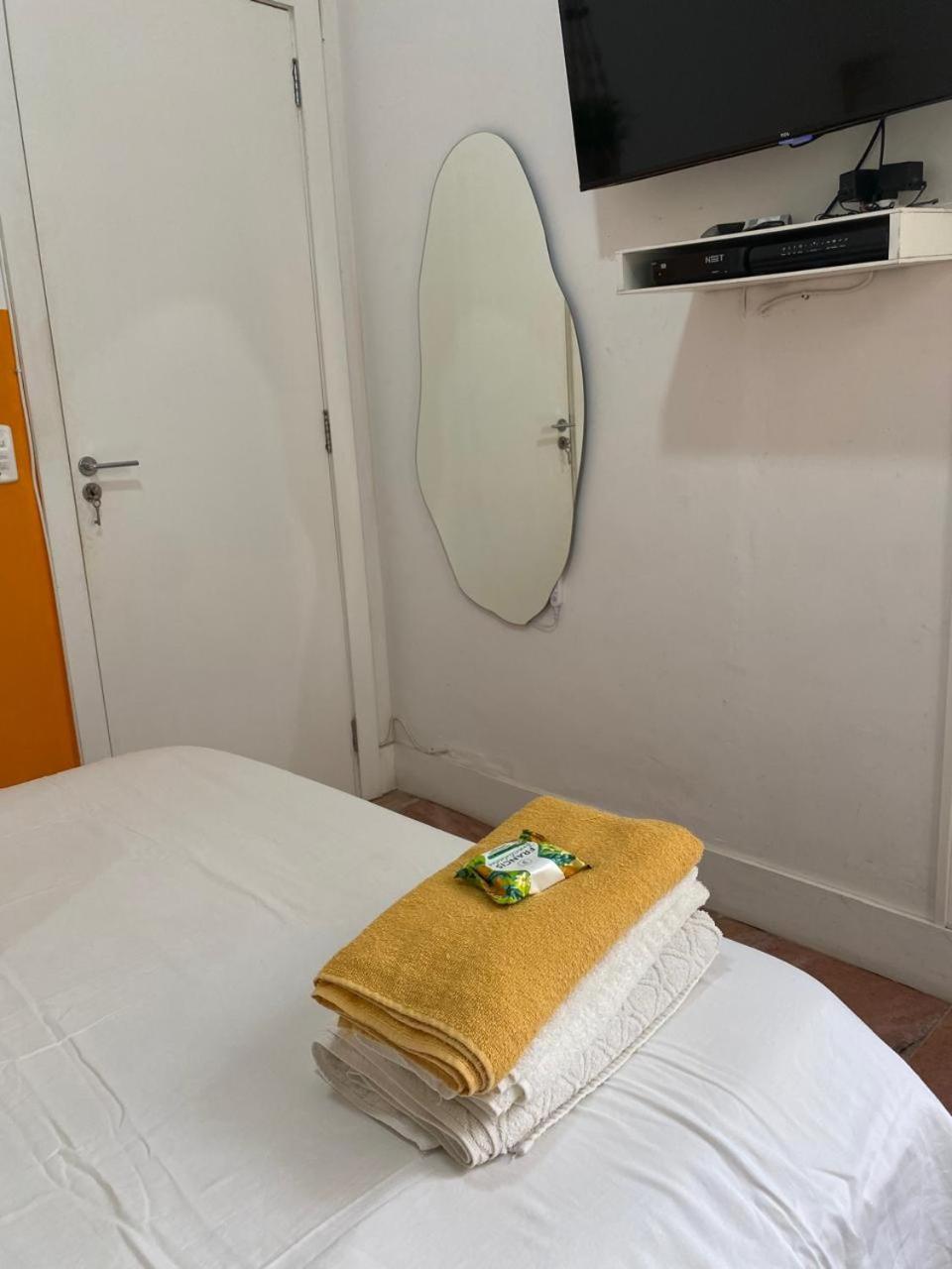 Apartment Copa Aprazivel
