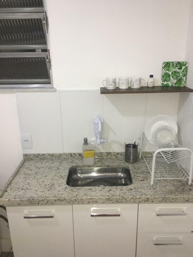 Copa Aprazivel Apartment Rio de Janeiro