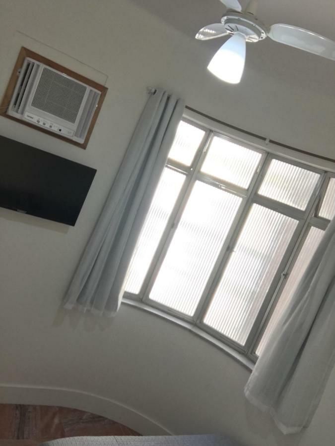 Copa Aprazivel Apartment *