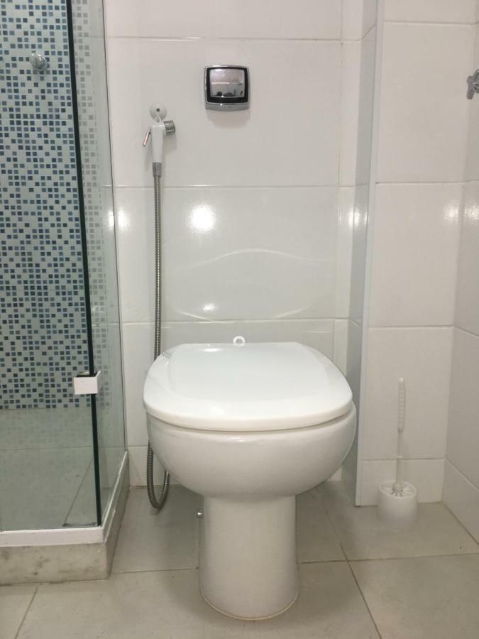 Copa Aprazivel Apartment Rio de Janeiro
